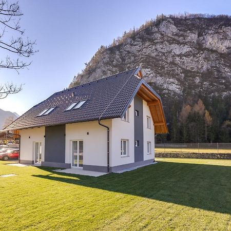 Chic Apartments With Balcony And Spa In Mojstrana Dış mekan fotoğraf